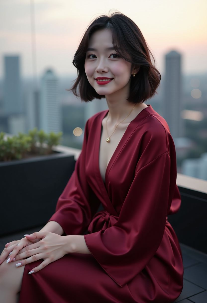 情感的迷雾