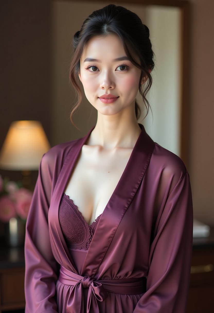 爱情账单