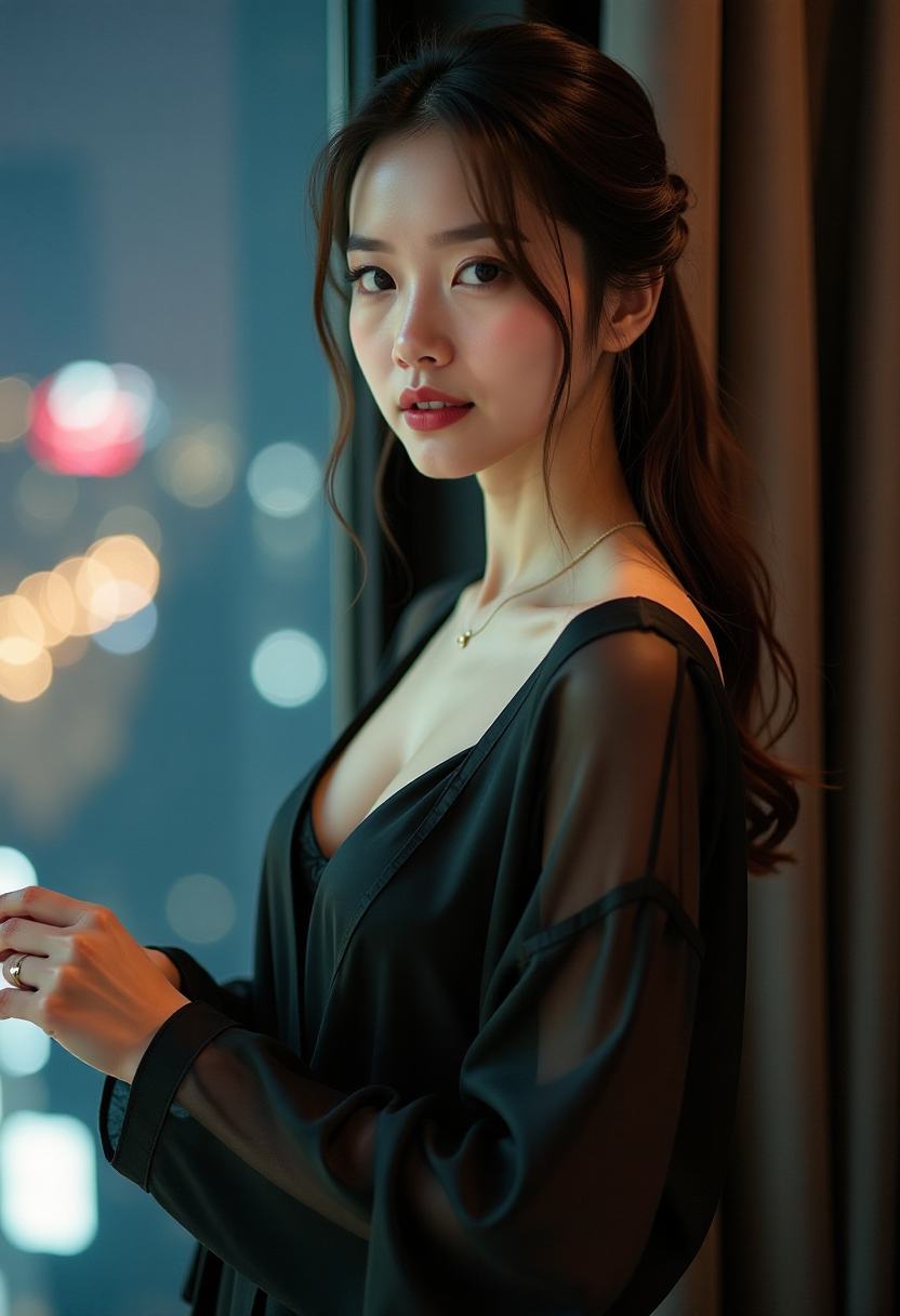 忠诚游戏